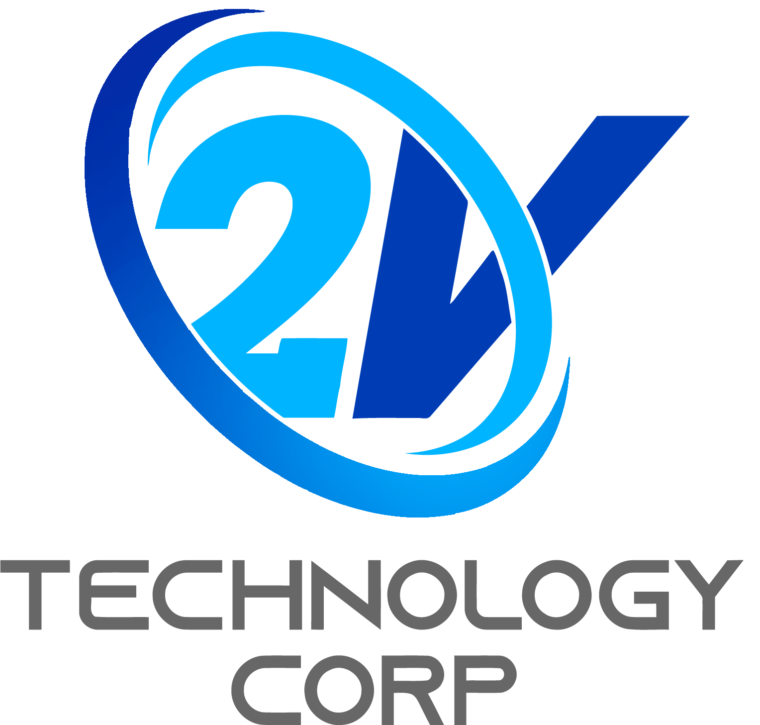 2V Technology Corp